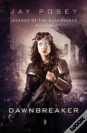 Capa do artigo Dawnbreaker