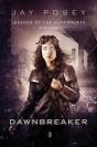 Dawnbreaker - Preview