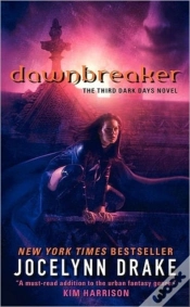 Capa do artigo Dawnbreaker