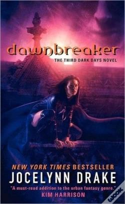 Capa do artigo Dawnbreaker