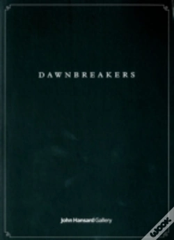 Capa do artigo Dawnbreakers
