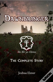 Capa do artigo Dawnbringer: Lightborn - The Complete Saga