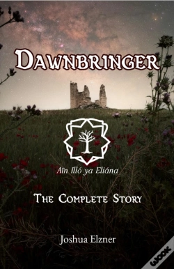 Capa do artigo Dawnbringer: Lightborn - The Complete Saga
