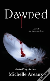 Capa do artigo Dawned
