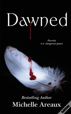 Capa do artigo Dawned