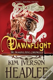 Capa do artigo Dawnflight