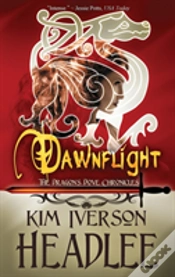 Capa do artigo Dawnflight