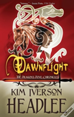 Capa do artigo Dawnflight