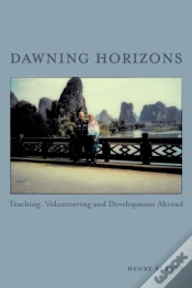 Capa do artigo Dawning Horizons: Teaching, Volunteering