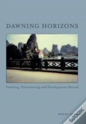 Capa do artigo Dawning Horizons: Teaching, Volunteering