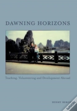 Capa do artigo Dawning Horizons: Teaching, Volunteering
