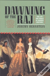 Capa do artigo Dawning Of The Raj