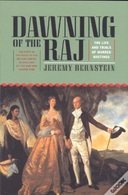 Capa do artigo Dawning Of The Raj