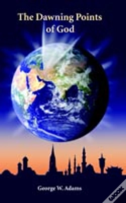 Capa do artigo Dawning Points Of God