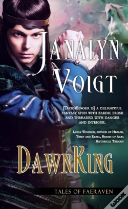 Capa do artigo Dawnking Volume 4