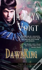 Dawnking Volume 4