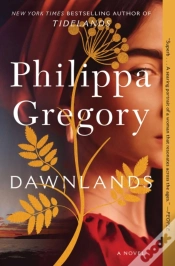 Capa do artigo Dawnlands