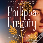 Capa do artigo Dawnlands
