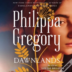 Capa do artigo Dawnlands