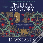Capa do artigo Dawnlands