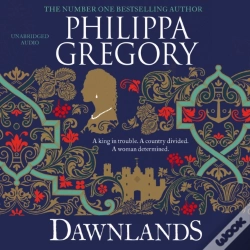 Capa do artigo Dawnlands