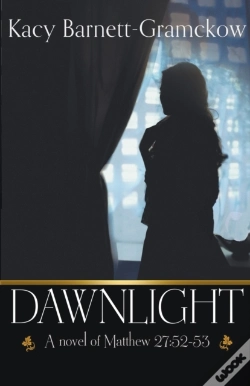 Capa do artigo Dawnlight