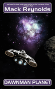 Dawnman Planet