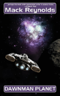 Dawnman Planet - Preview