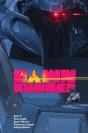 Dawnrunner - Preview