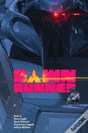 Capa do artigo Dawnrunner
