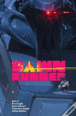 Capa do artigo Dawnrunner