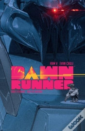 Capa do artigo Dawnrunner