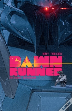 Capa do artigo Dawnrunner