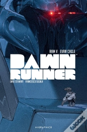 Capa do artigo Dawnrunner