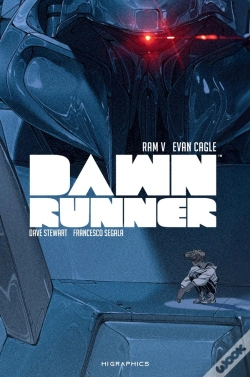 Capa do artigo Dawnrunner