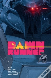 Capa do artigo Dawnrunner