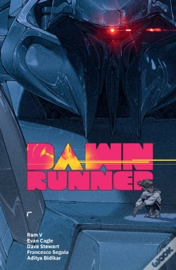 Capa do artigo Dawnrunner