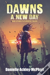 Capa do artigo Dawns A New Day