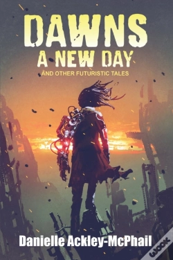 Capa do artigo Dawns A New Day