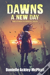 Capa do artigo Dawns A New Day