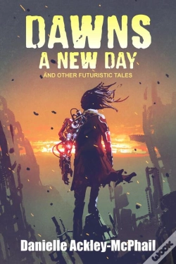Capa do artigo Dawns A New Day