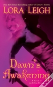 Capa do artigo Dawn