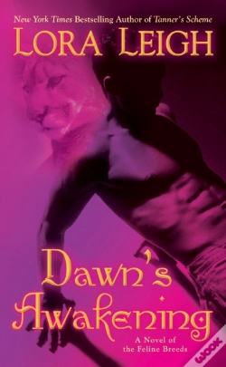 Capa do artigo Dawn'S Awakening