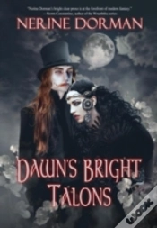 Capa do artigo Dawn