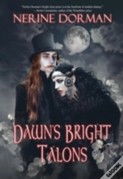 Capa do artigo Dawn'S Bright Talons