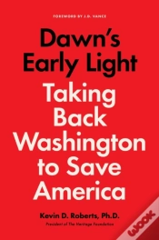 Capa do artigo Dawn