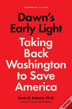 Capa do artigo Dawn'S Early Light