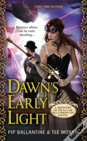 Dawn'S Early Light