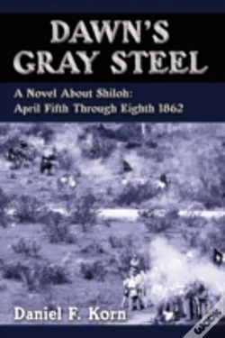 Capa do artigo Dawn'S Gray Steel