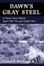 Dawn'S Gray Steel - Preview